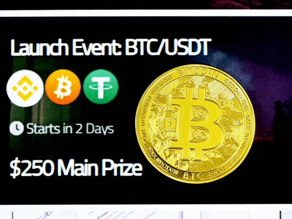 2023年暗号通貨セミナー