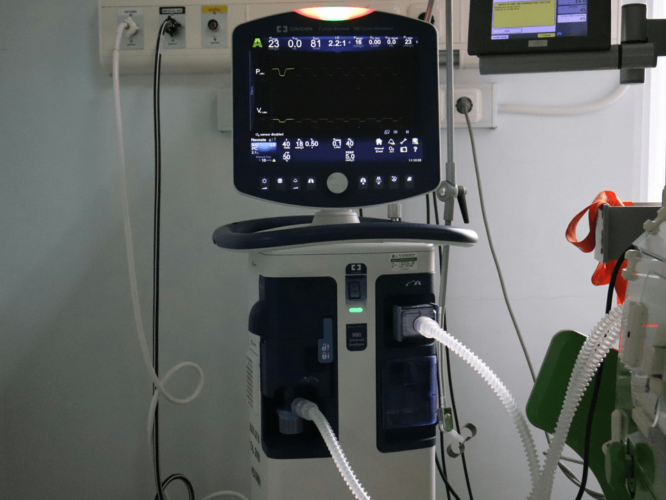 Customized Training Programs