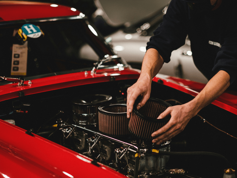 Simple Online Booking