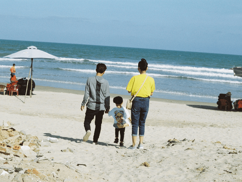 Choose Your Destination