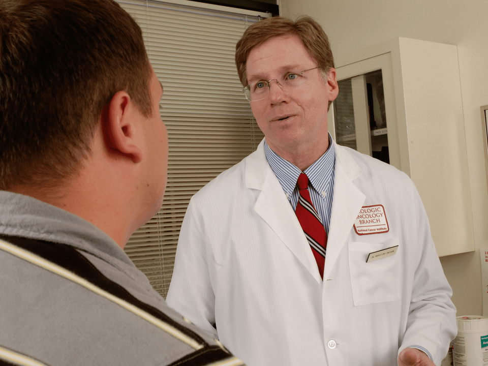 Personalized Consultation