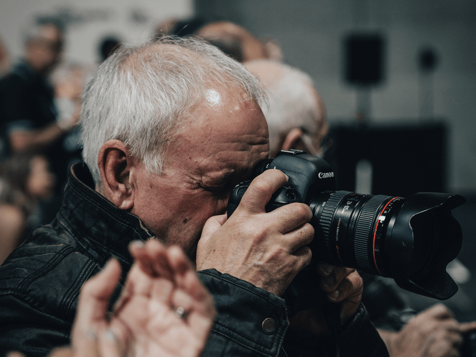 Hands-On Photography Workshops