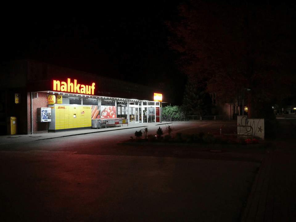 簡単な予約プロセス