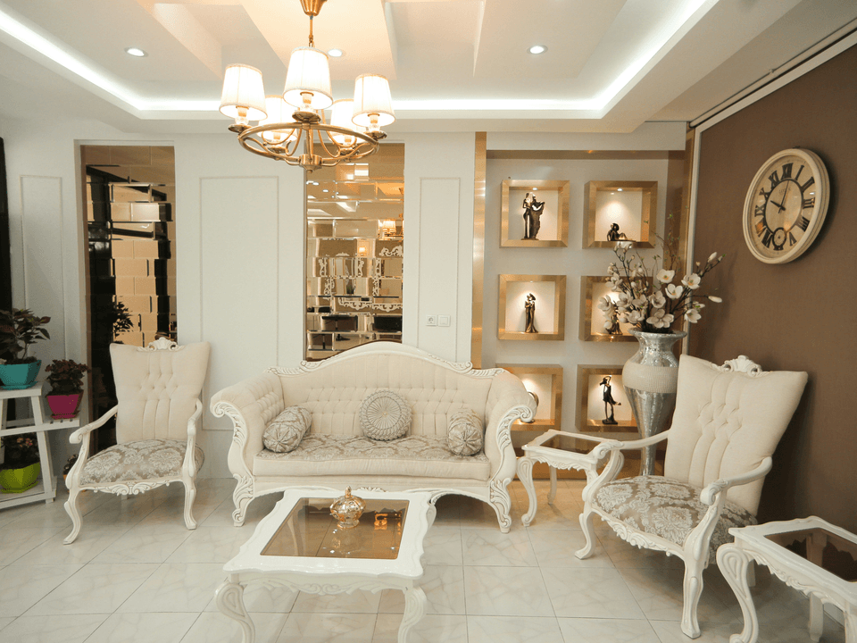 Consultation Décoration Sur Mesure