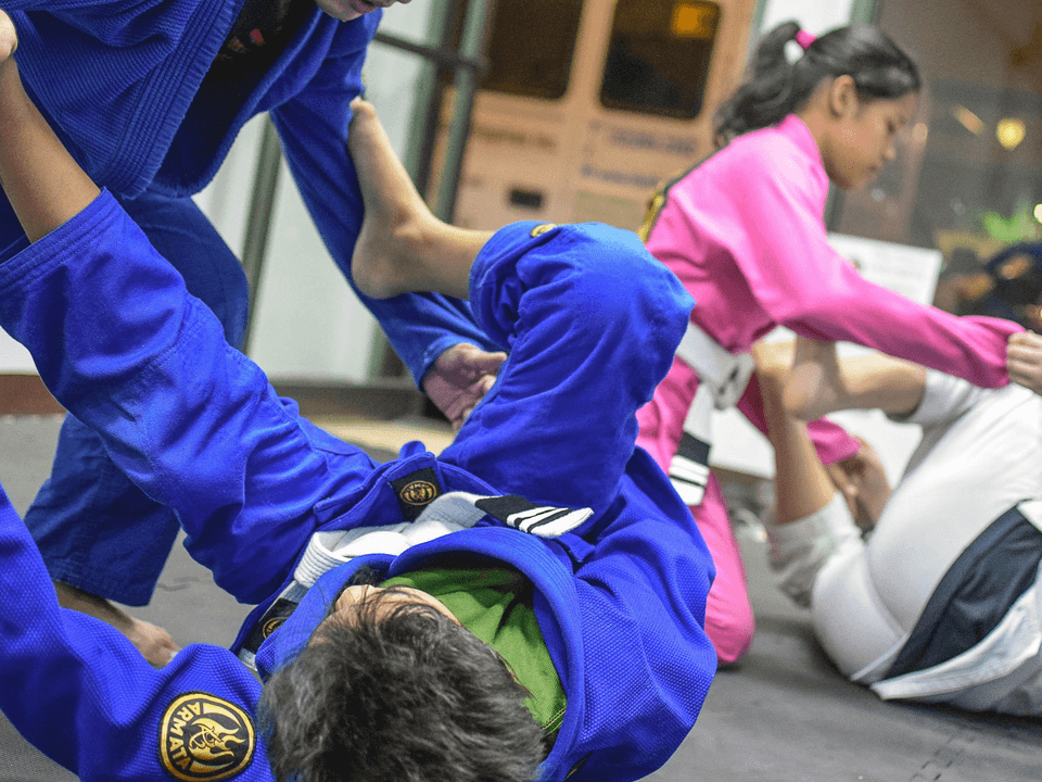 Remplissez le formulaire d'inscription