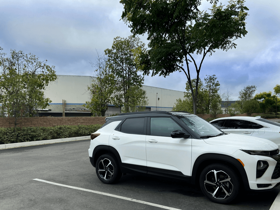 Flexible Rental Options