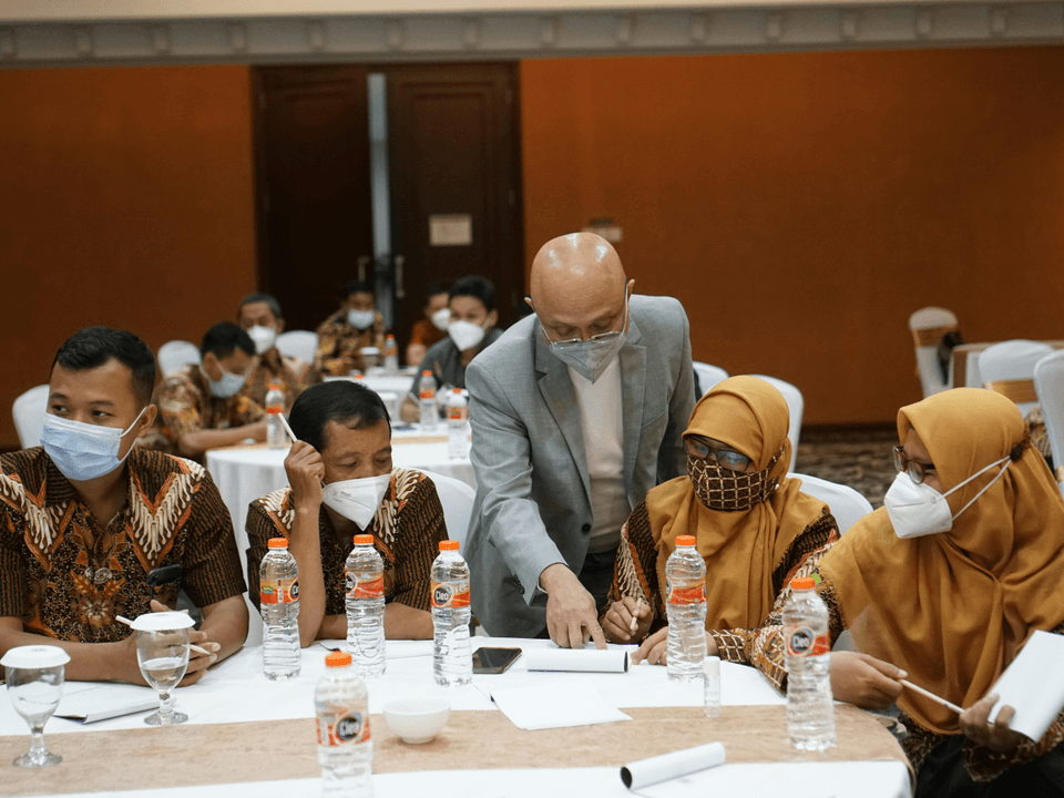 Interactive Workshops