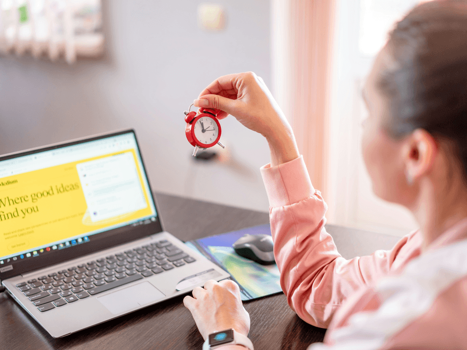 Easy Online Booking