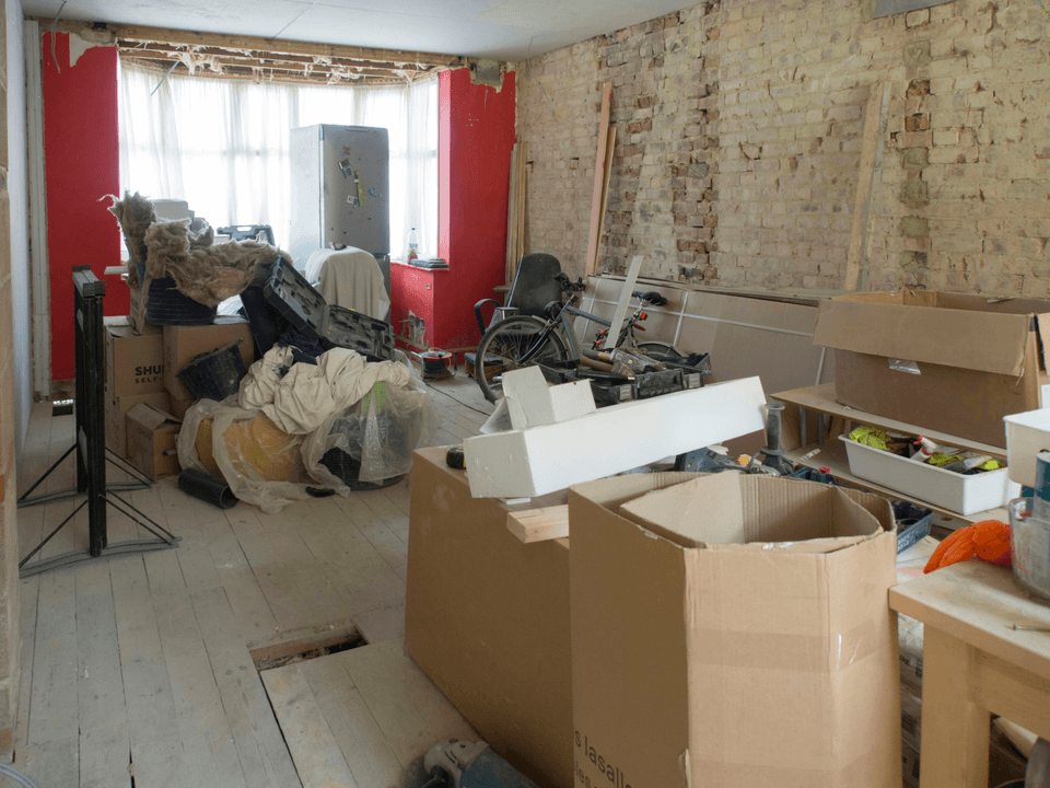 Personalized Renovation Plans