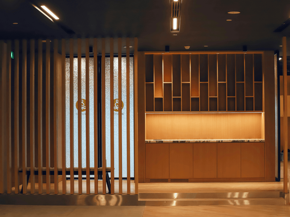 التخطيط لتصميم المطبخ