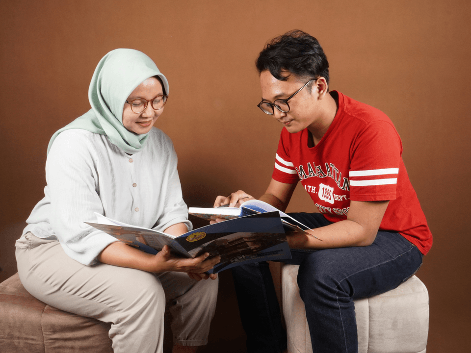 留学准备工作坊