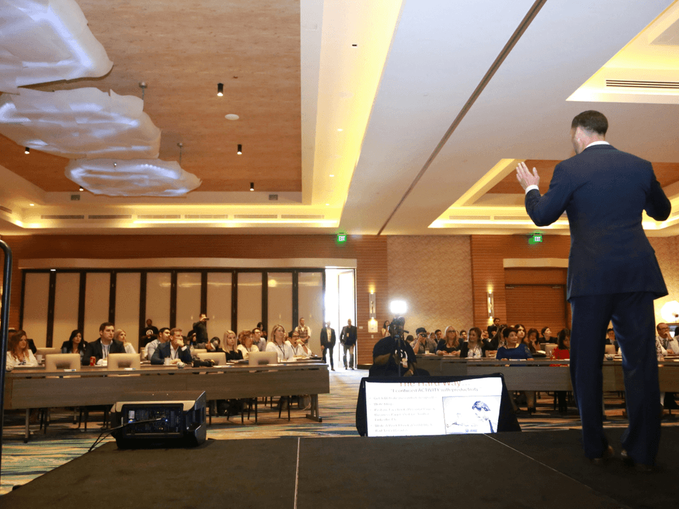 Konferencja Ekonomiczna