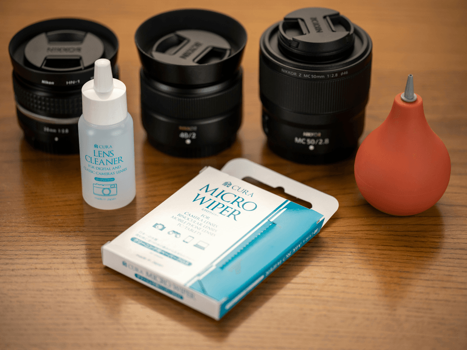 Comprehensive Camera Check-Ups