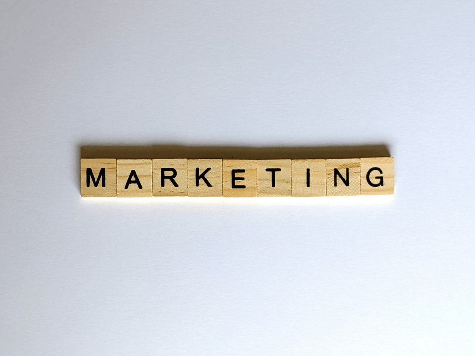 Tailored Marketing Consultation