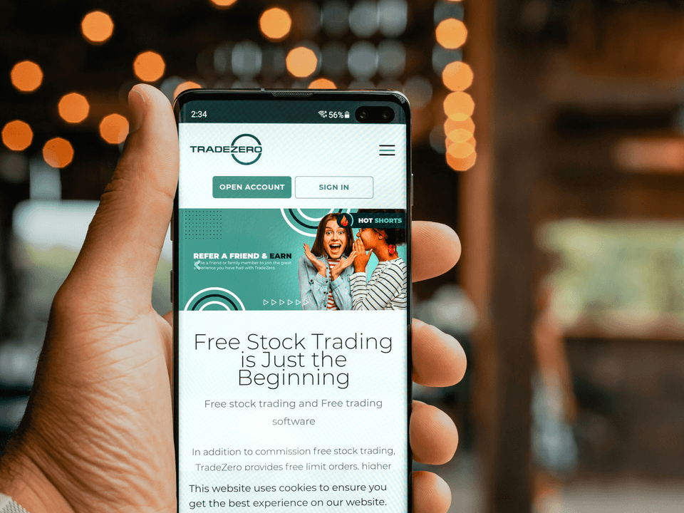 Introduction to Investing Webinar