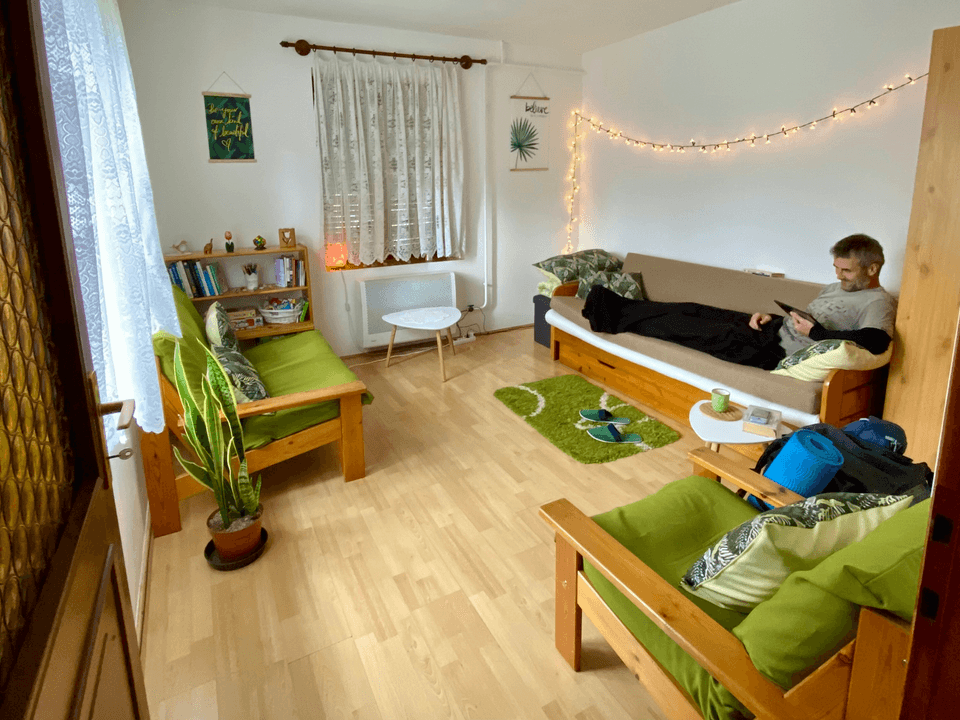 Easy Online Reservations