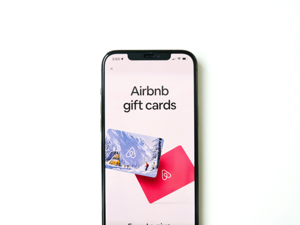 High-Rate Gift Card Exchange