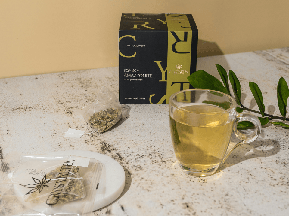 茶艺品鉴会