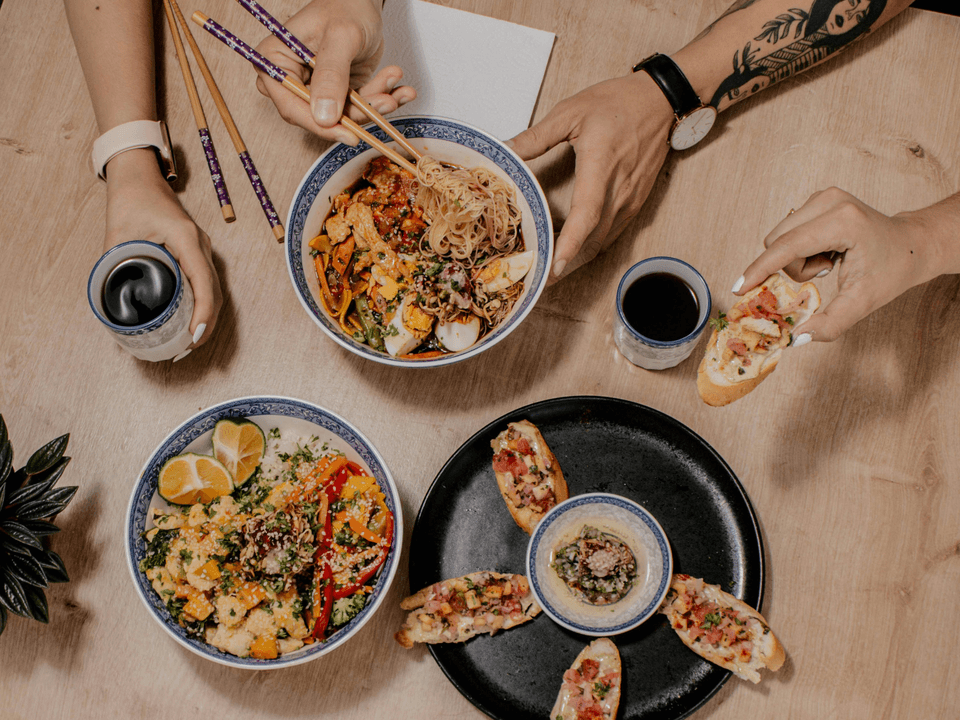 快速便捷的预订