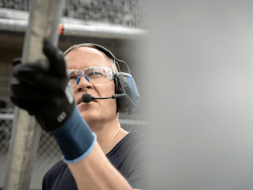 Intro to Firearm Safety