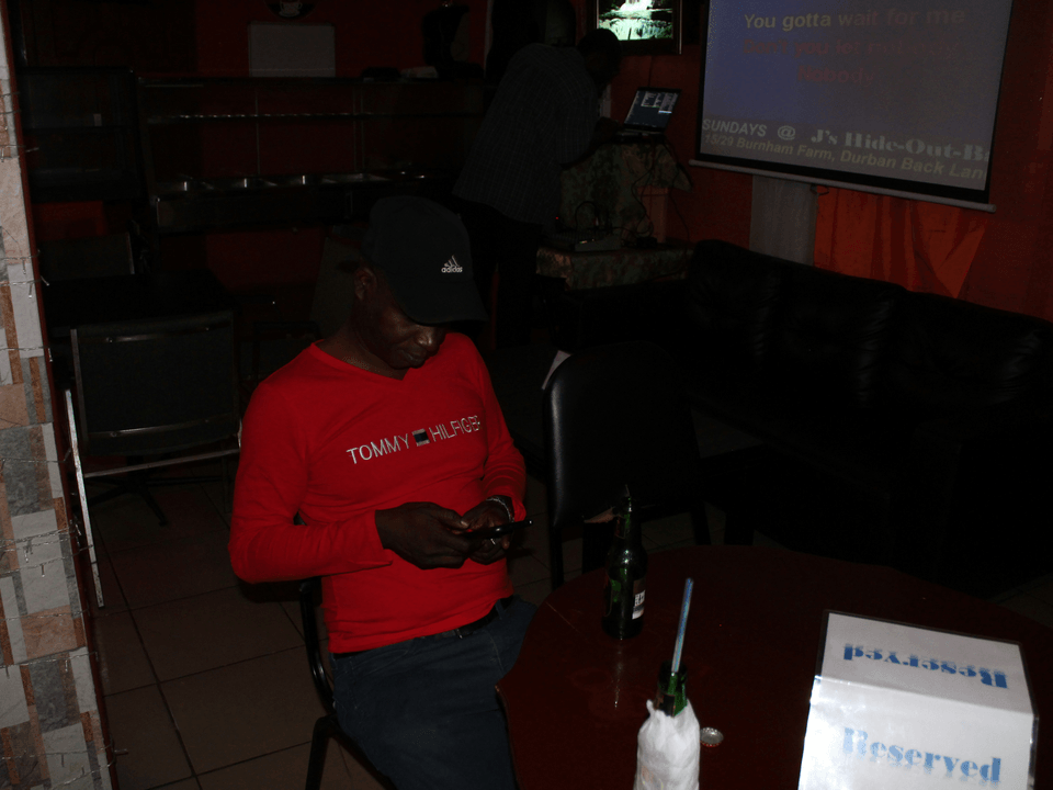 シンプルな予約プロセス