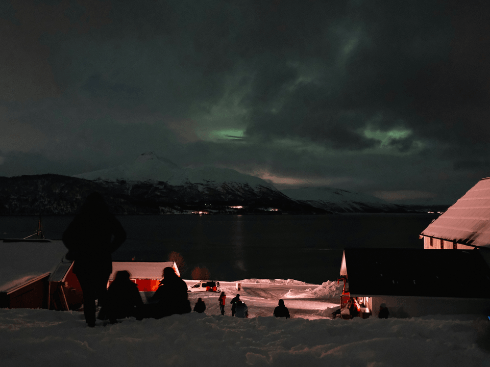 Simple Reservation Process