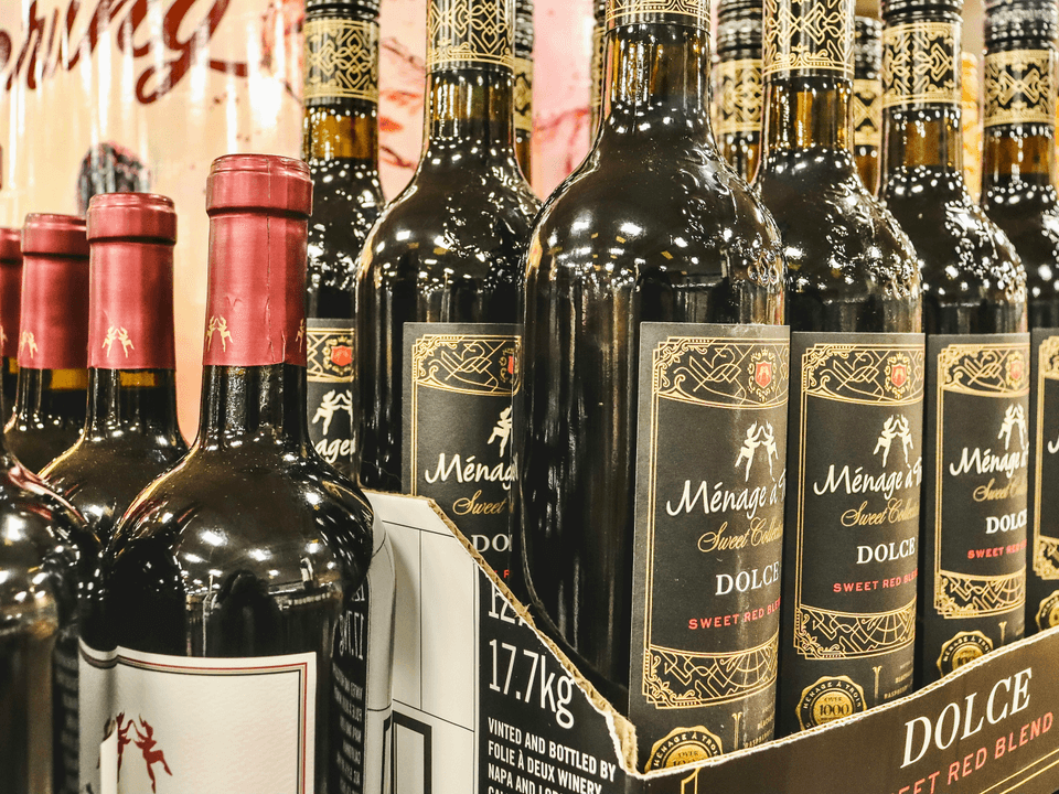 品酒班及鑑定服務