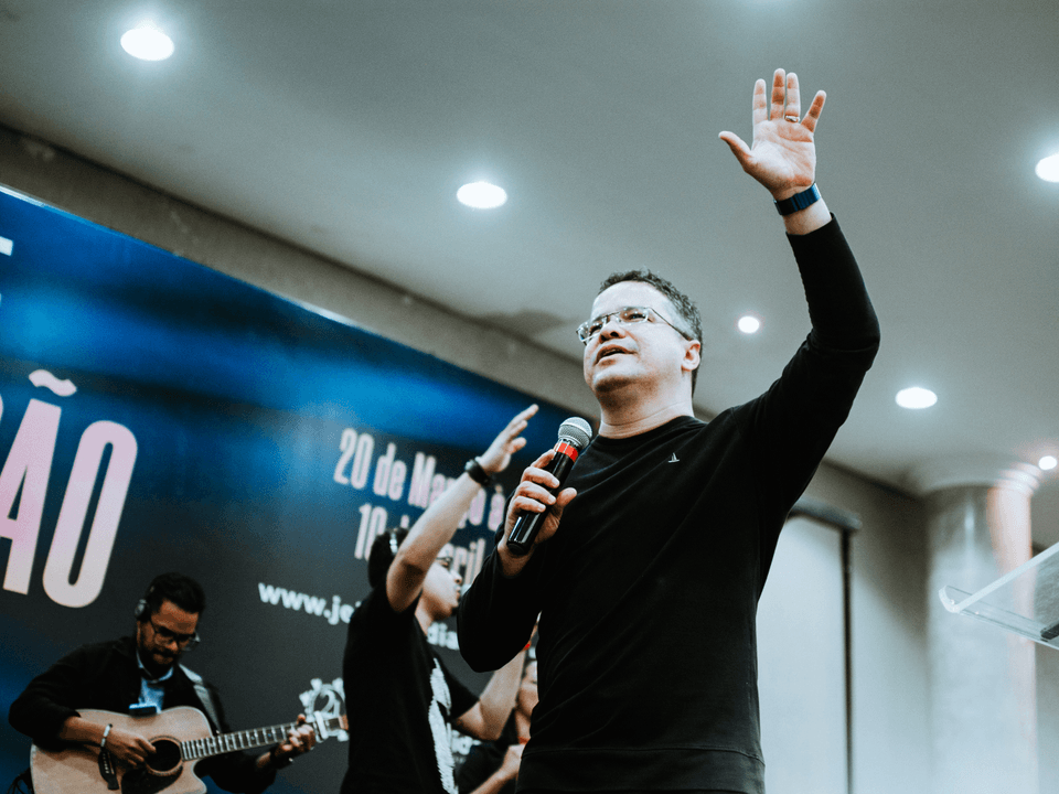 Atelier de Chant Gospel