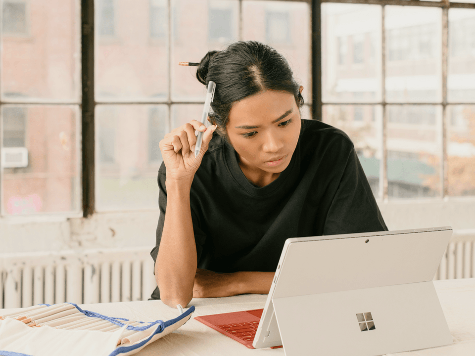 Tech Product Consultation