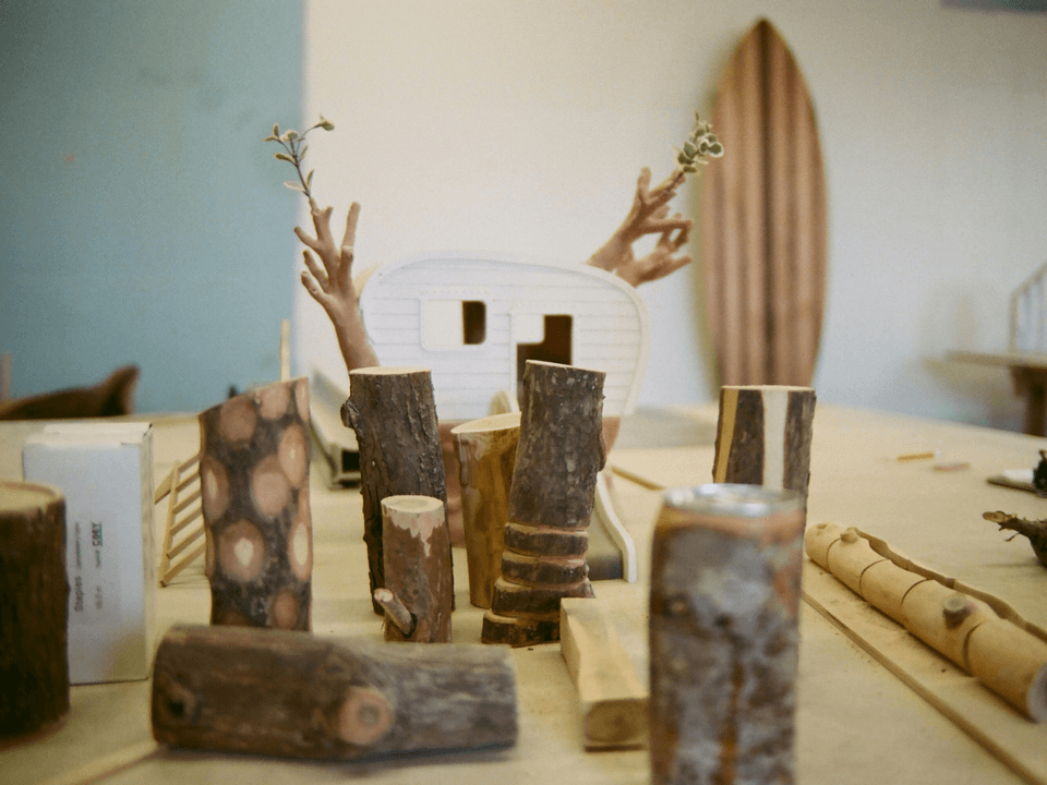 Atelier de Création Zen