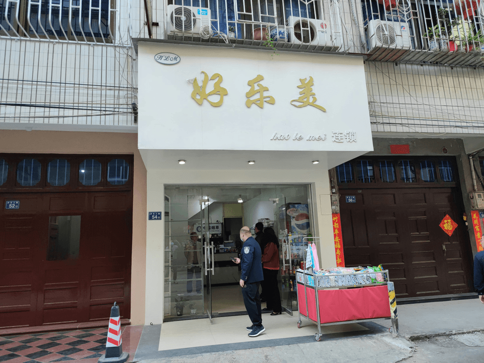 Market Entry Strategy