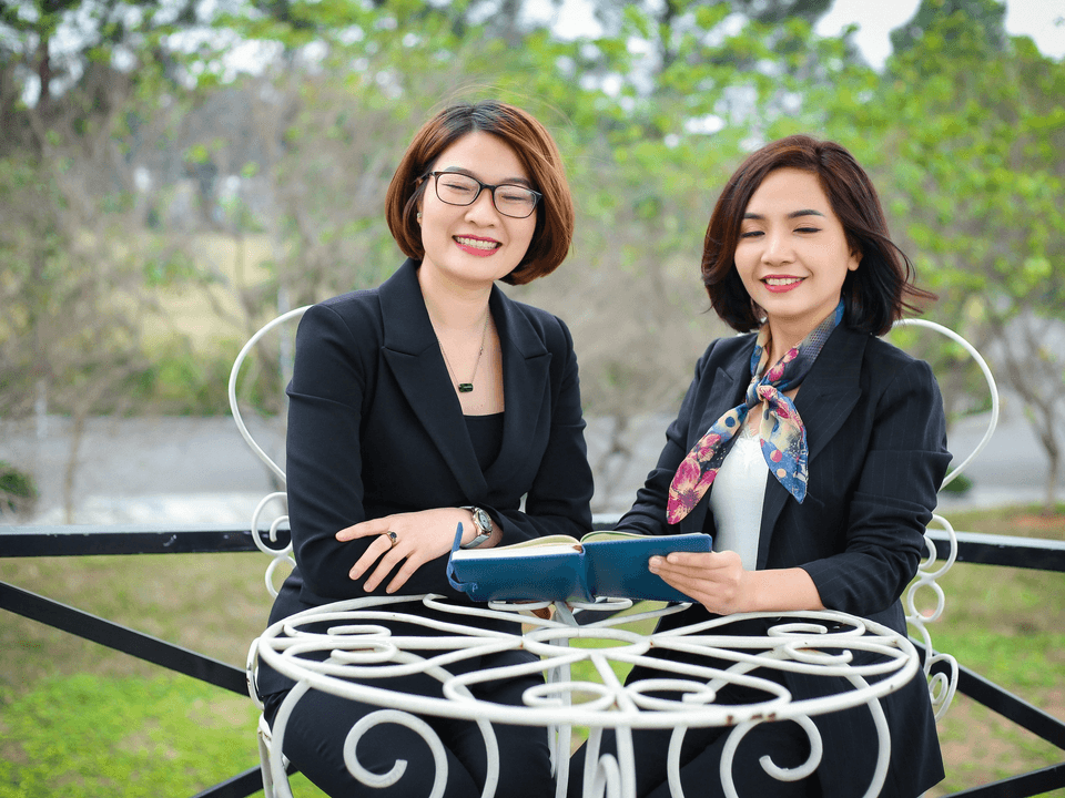 One-on-One Consultations