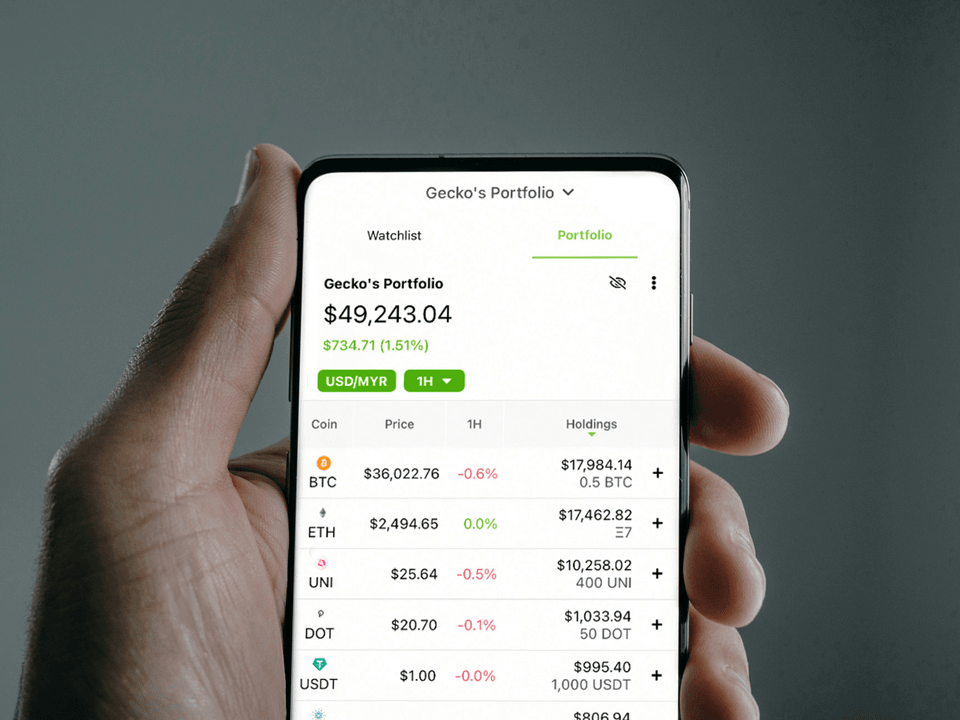 One-on-One Consulting