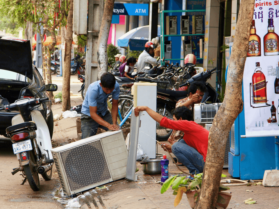 Same-Day Repair Service