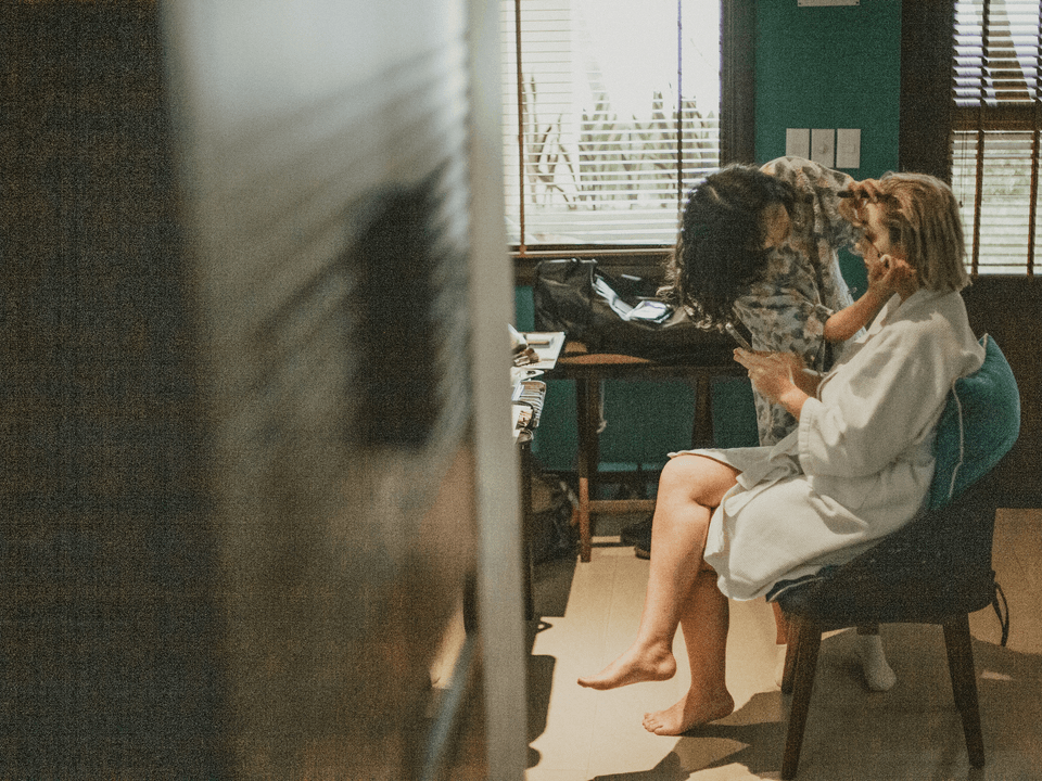 1:1 Adaptive Beauty Routine Consultations