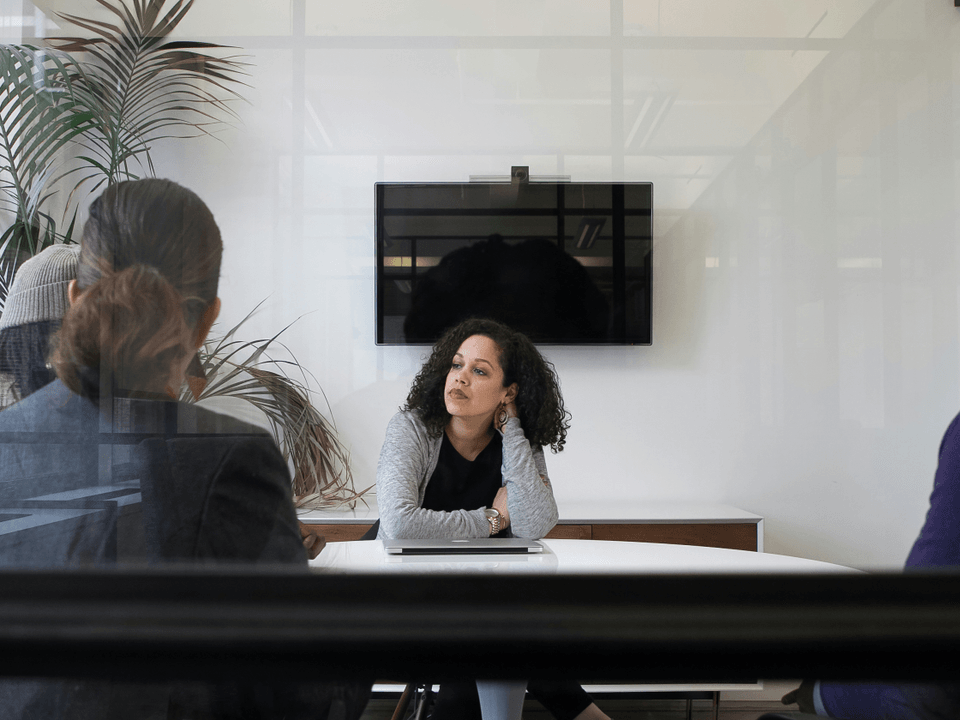 Consulta de estratégia de comunicação