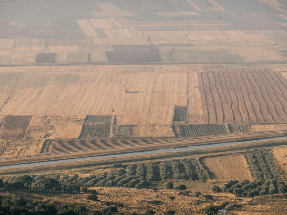 Climate-Smart Agriculture Workshops