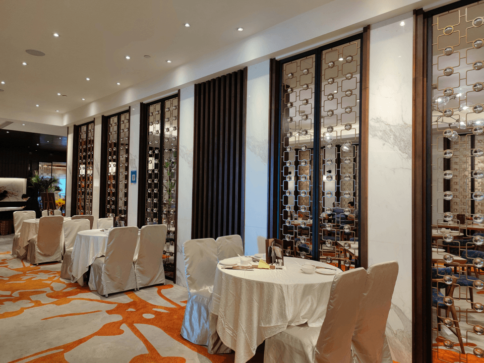 Private Dining Experiences