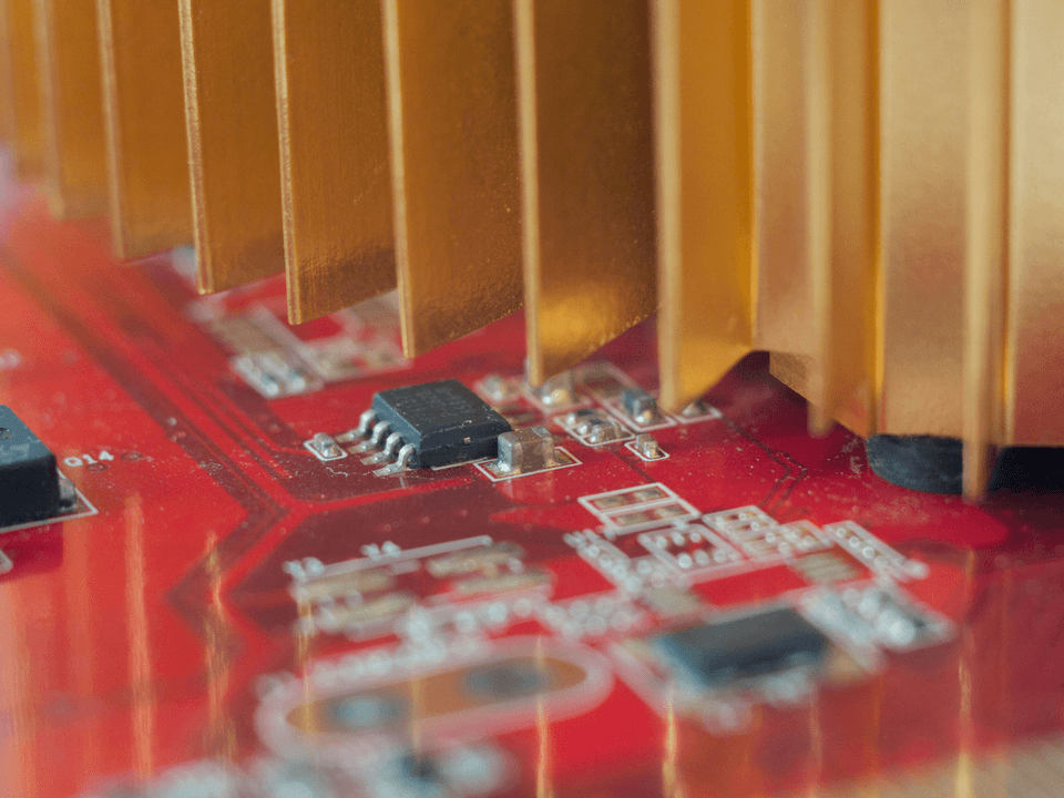 Tailored Component Sourcing