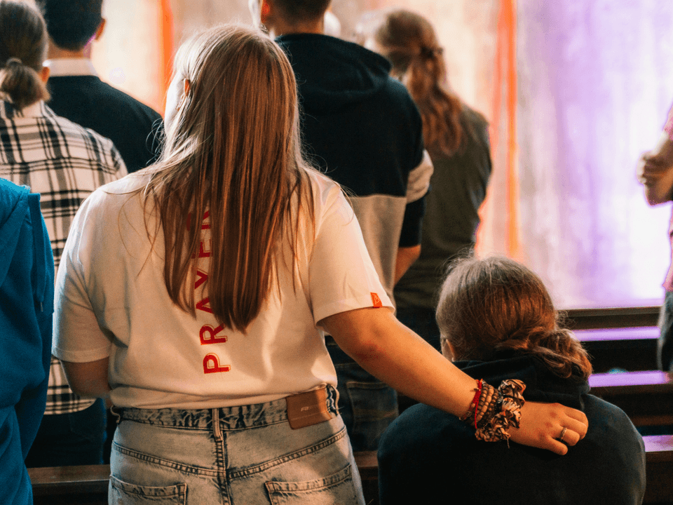 Foundational Discipleship Course