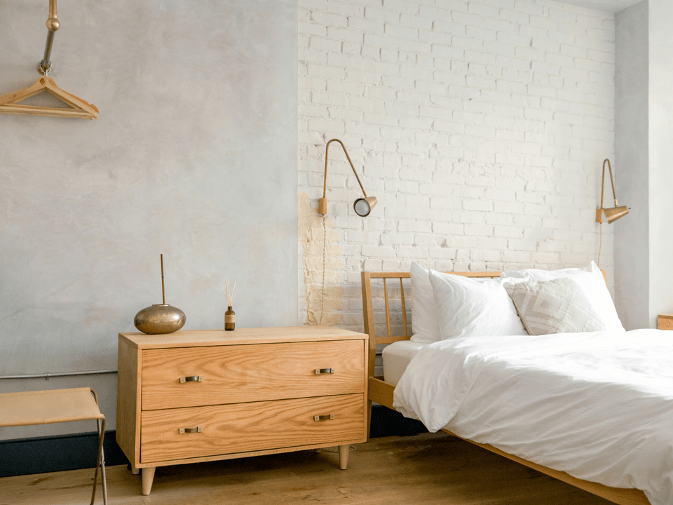 فك وتركيب غرف النوم