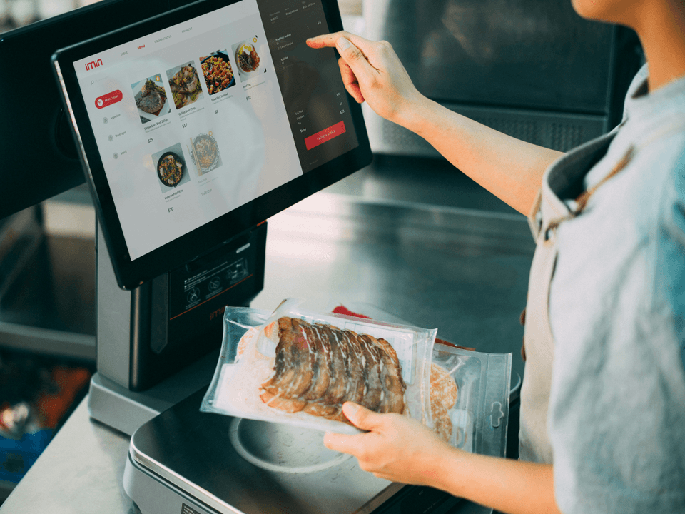 簡單的預約流程