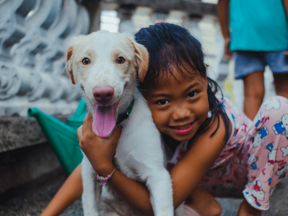 Adopt a Friend for Life