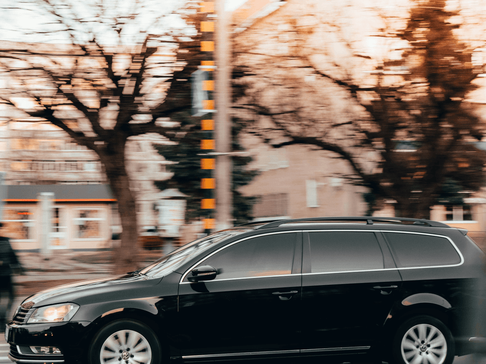 اختيار السيارة المثالية