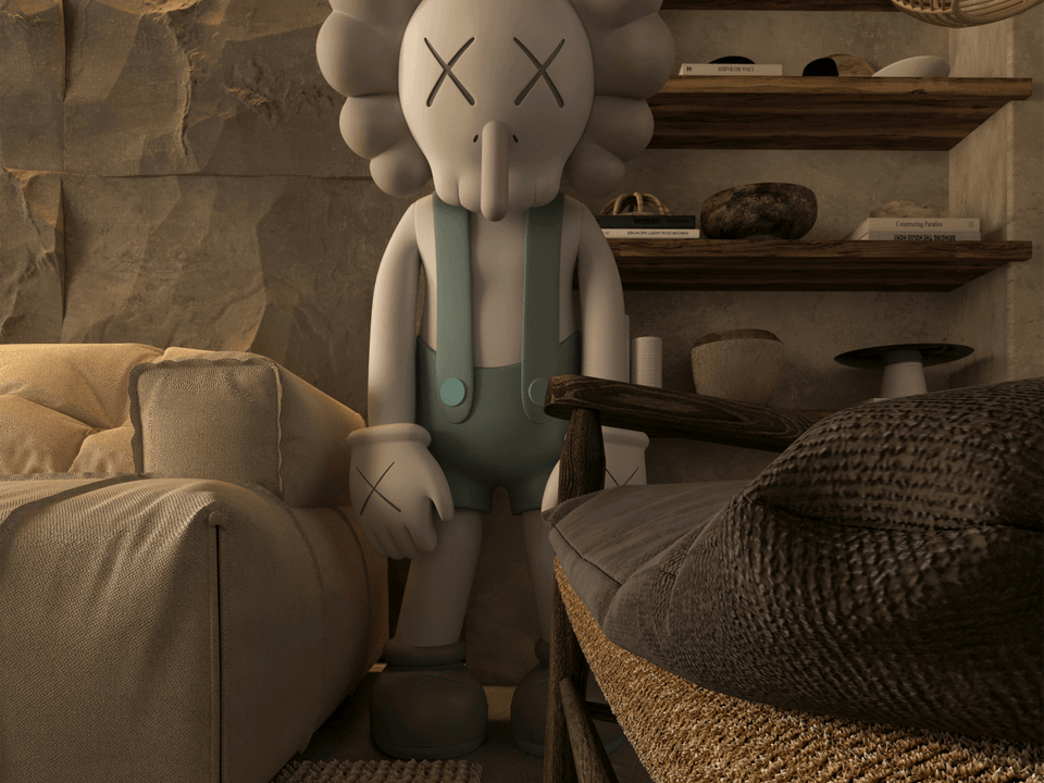 Personalized Game Design Consultation