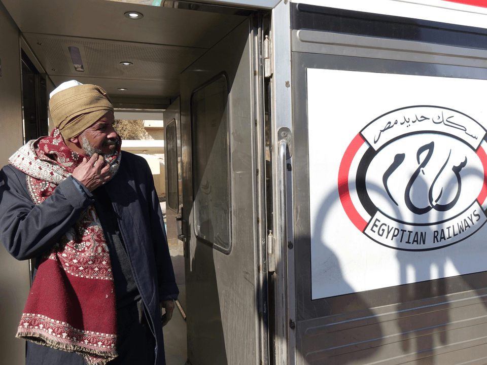 توصيل سريع للطلبيات