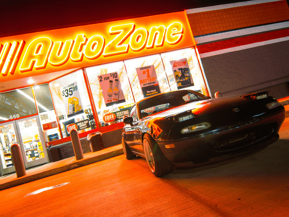 Schedule Your Service