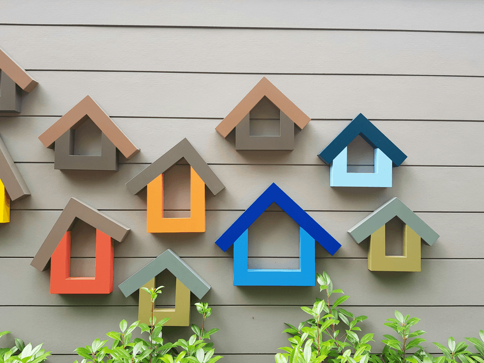 تصميمات مخصصة