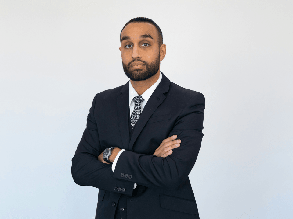 Expert Loan Matching