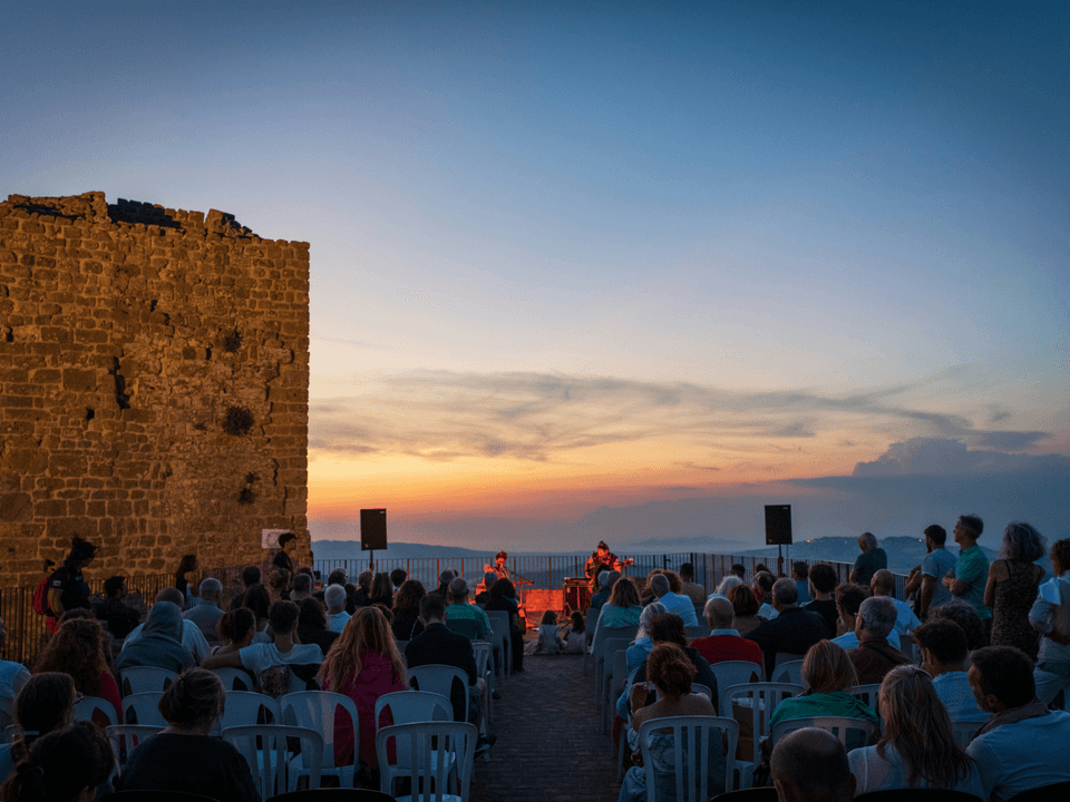 Concierto de Verano